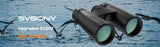 Svbony SV47 Binoculars for Adults, 8x32/8x42/10x42 Bak4 Prism HD FMC Lens Waterproof for Nature Observation Safari Watch Bird