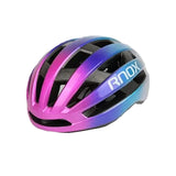 RNOX New Ultralight Cycling Helmet Safety Cap Bicycle Helmet for Women Men Racing Bike Equipments Road MTB Adult Bike Helmets