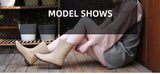 2025 New Women Rain Boots Fashion Non-Slip Women Boots Plaid Casual Rubber Shoes Comfor Wear-resistant Women's Waterproof Shoes