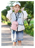 small chest bag women travel mobile phone bag outdoor Sports bag for men mini sling shoulder bag female messenger bag girl gift