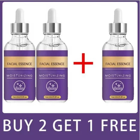 Pro Formula Essence Face Lifting Firming Wrinkle Smoothing Fine Lines Brighten NEW 2026