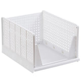 Stackable Wardrobe Drawer Cabinet Organizer Drawer Clothes Closet Storage Box Shelves Plastic Layered Partitions Storage Rack