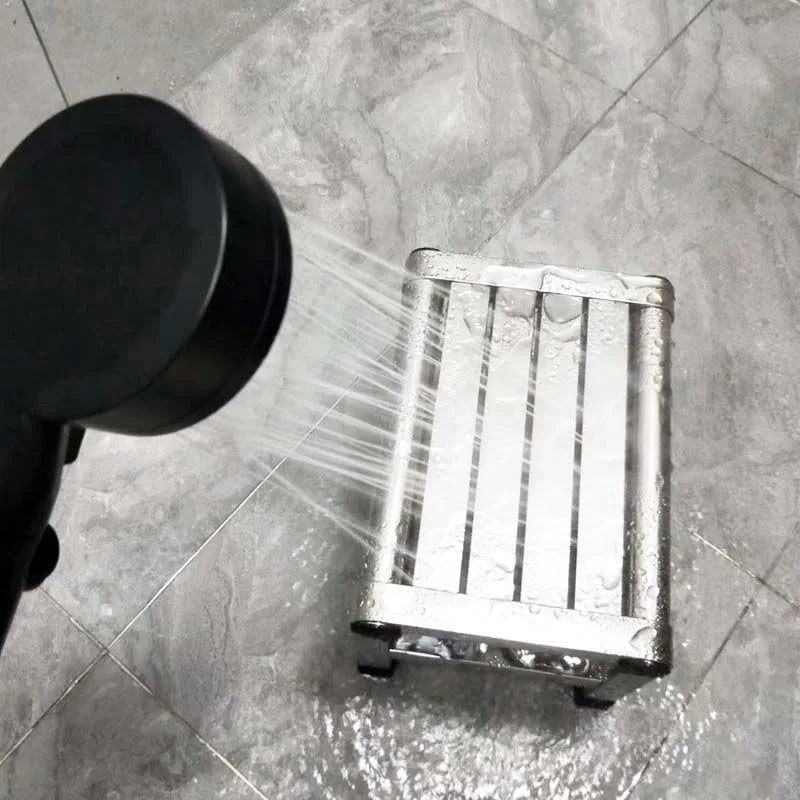 Simple Stainless Steel Stool Multi Functional Furniture Shoe Changing Stools Bath Footstool Portable Fishing Bench 걸상