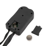 Digital Hand Tally Counter with Lanyard, Electronic Manual Clicker, Add Subtract, Model for Running