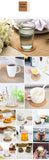 Table Cork Coasters Coasters for Coffee Bottom for Drinking Cup Aesthetic Coasters for Drinks Cup Coaster