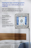 New Original ECOVACS Window Cleaning Machine WINBOT AIR MINI Window Cleaning Robot 8000Pa Glass Vacuum Cleaner