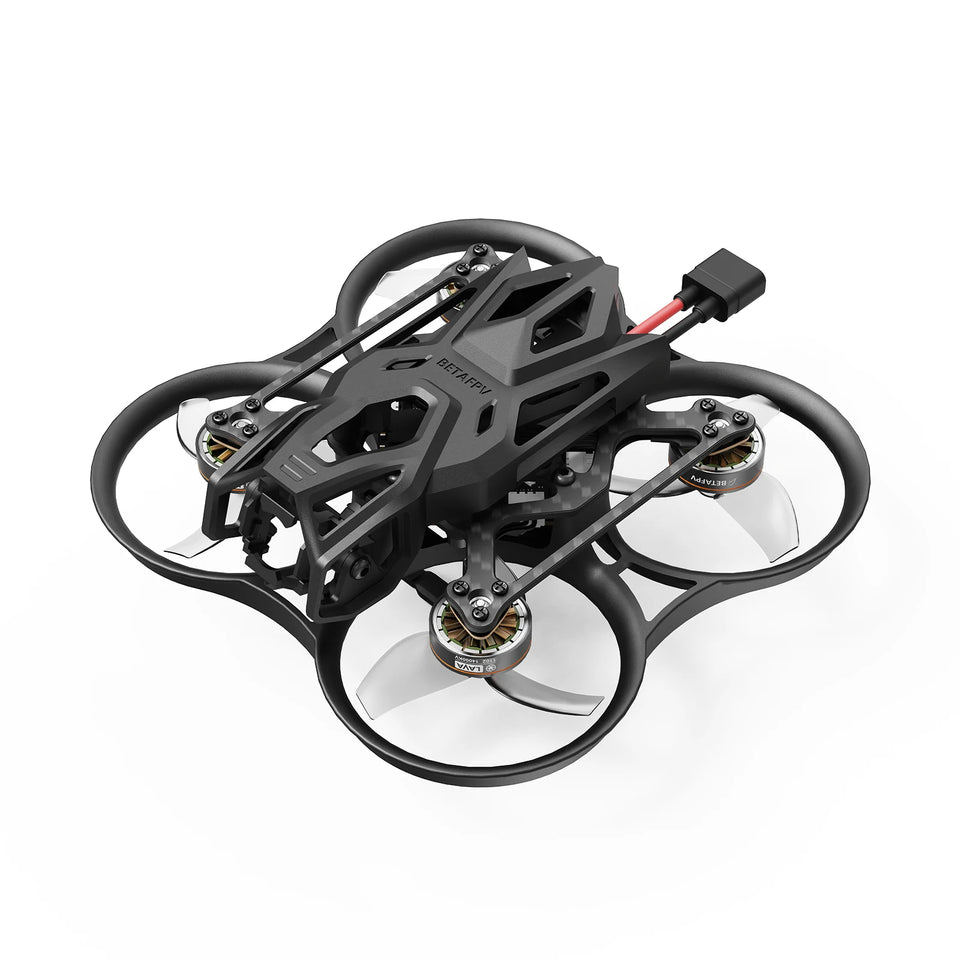 BETAFPV Pavo Femto Brushless FPV HD Whoop 2025 New Arrivals