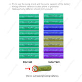 DIY Shell Case 18650 Battery Storage Box Holder USB 21*18650 Power Bank Battery Box Support Quick & Wireless Charger