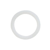 Coffee Silicone Ring Italian Moka Pot Flexible Washer Gasket Ring Coffeeware Replace For Cups Moka Pot Espresso Coffee Makers