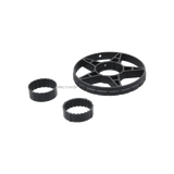 Vector Optics Scope Universal Big Side Wheel Scopes Parallax Adjust Side Wheels 3 Types Aluminum Alloy Sidewheel to Choose From