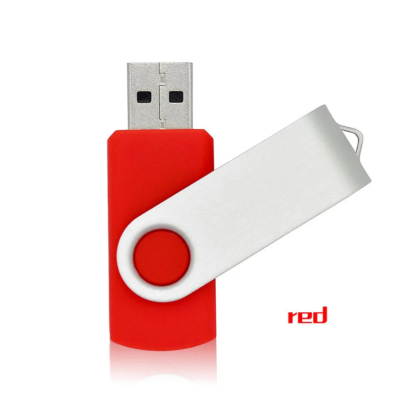 Wholesale High Speed Custom Metal Mini Pendrive 128MB 256MB 1GB 2GB 4GB 8GB 16GB USB Stick 2.0 flash drive 32GB For Photographer