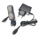 1Set 1.2m AC Charger Adapter For DS NDS Power Supply Charging Cable EU US Plug For Gameboy Advance SP GBA SP Accessories