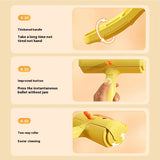 Pet  remover, cat hair remover, dog handle, roller  remover, bed stall, hair scraping and floating  remover