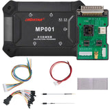 OBDSTAR MP001 Set for DC706 Support Read/ Write Clone/ Data Processing for Cars, Commercial Vehicles, EVs, Marine, Motorcycles