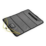 Outdoor Picnic Sitting Mat Waterproof Portable Camping Pad Anti-Slip Beach Foldable Seat Cushion for Travel Hiking