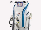 Factory direct sales M22 OPT IPL Diode Laser Hair Removal Device for Acne Skin Regeneration, Permanent Hair Removal and Whitenin