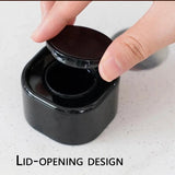 Rechargeable Coffee Bean Sprayer For Reducing Coffee Power Static，Magnetic Atomization Nano-Mist Sprayer Coffee Bar Accessories