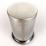 Strainer Coffee Strainer Brew Infuser Filter Stainless Steel Brew Coffee Small Kitchen Appliances Espresso Makers