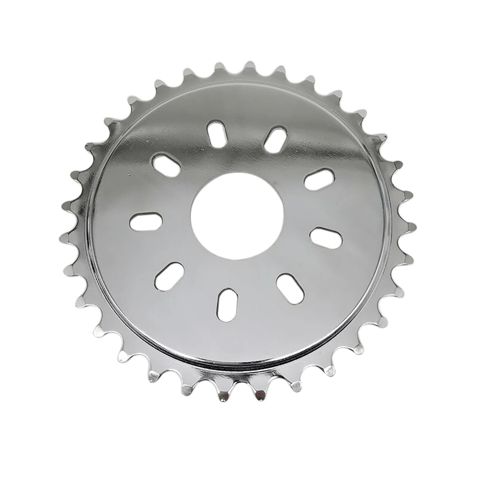 36V 350W Bike Conversion Kit Left Side Drive Motor Hub Diameter Less Than 36mm -Twist