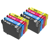 Compatible Ink Cartridge For Epson T503XL 503XL T503 503 for Epson XP-5200 5205 2960FTNF 2965DWF WorkForce WF-2960 Printer