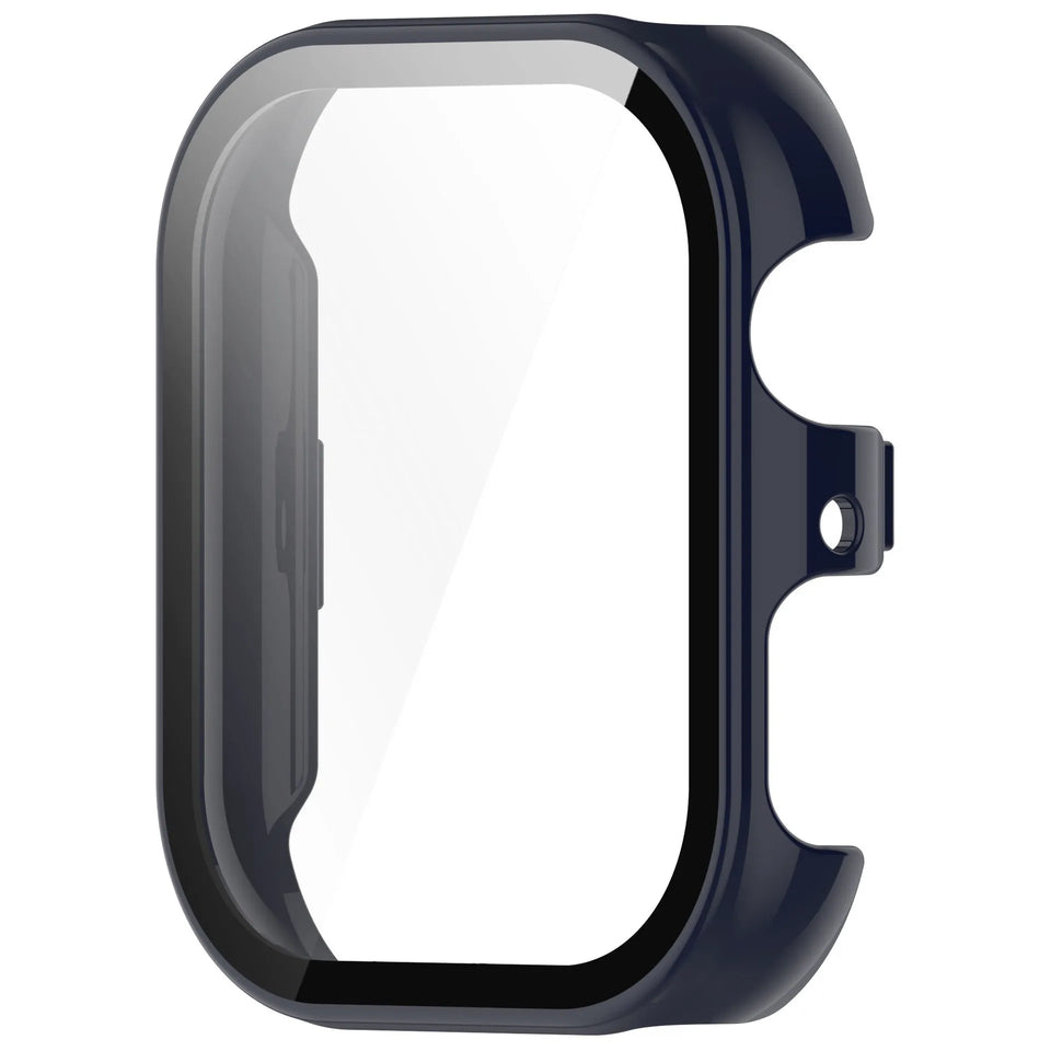 Tempered glass shell For Honor ROSSINI 2i smart watches strap Screen protector For Honor ROSSINI2i case cover accessories