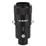 SVBONY Variable Universal Camera Adapter Support Max 42mm Outside Diameter Eyepiece for SLR & DSLR Camera And Eyepiece SV112