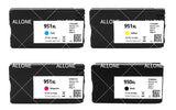 Ink Cartridge For HP 950 XL 951XL HP Officejet Pro 8100 8600 8610 8620 8630 8640 8660 8615 8625 251dw 276dw Printer hp ink