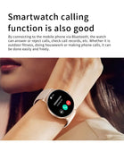2025 Ultra-thin Durable Women Smart Watch 1.43" Amoled Screen Wireless Call Sports Health Fitness Women Watches For Android iOS
