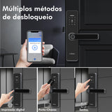 Digital Electronic Lock, Electronic Lock, Smart Lock, Digital Lock, Tuya Wifi Electronic Lock
