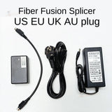 AI-6C AI-7 AI-7C AI-8 AI-8C AI-9 Charger For Signal Fire Optical Fiber Fusion Splicer Adaptor Power Supply Cable to AU UK EU  US