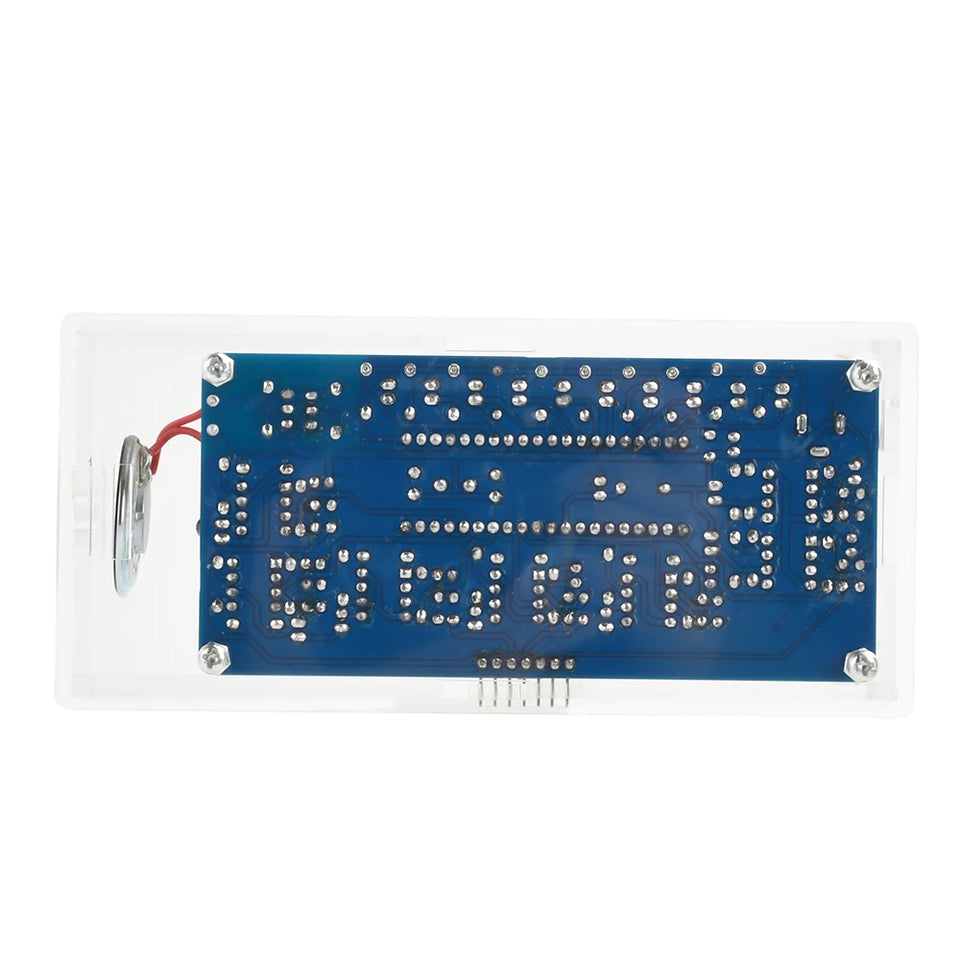 Funny Fruit Electronic Piano DIY Kits Touch Electronic Piano Electronic Manufacturing DIY Parts Electronic Welding Training Kit