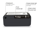 Signalfire AI-9 AI-5 Pro AI-6C+ AI-6A+ AI-20 AI-30 Multi-language Fiber Optic Splicing Machine Optical Fiber Fusion Splicer