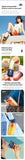 Portable Blender Bottle Electric 6 Blades Multifunction Juice Blender Fresh Juice Smoothie Blender Ice CrushCup Food Processor
