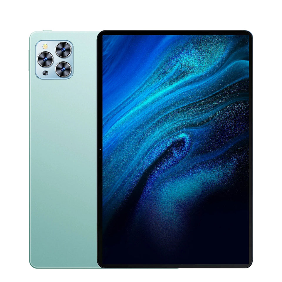 2025 New Original Global Edition Tablet Android 14 Pad 15 Pro 22GB+2TB Snapdragon 8 Gen3 Tablet 5G Dual Sim Card Hd Full Screen