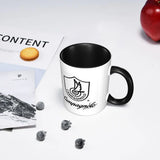 Campagnolo Vintage Italian Cycling Tour Mug Funny Ceramic Coffee Cups Tea Mugs Milk Cup Drinkware Gifts for Friends