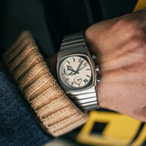 CILOA man vintage high-end Men automatic mechanical men's watches for men elegant Gifts male waterproof steeldive Men's watch