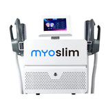 RF EMS Body Sculpting  Machine 6500W Sculpt Muscle Stimulation Abdominal Burning Fat Slimming Electromagnetic Weight Loss
