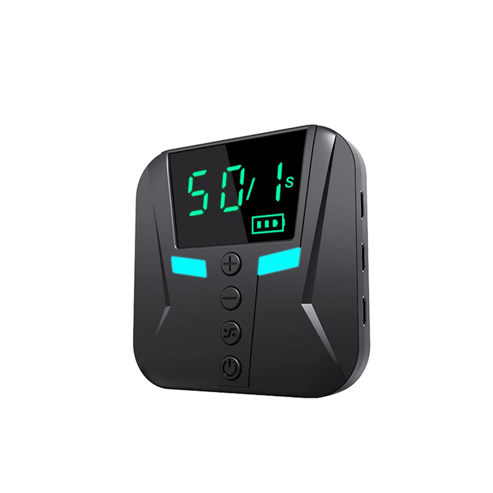 Universal Mobile Phone Screen Clicker Device Live Broadcast Fast Praise Automatic Loop Connecting Device Point Device