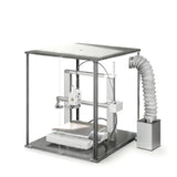 FYSETC FNATR For Bambu Lab A1 3D Printer Enclosure Transparent Acrylic Sturdy Designed 3D Printer Cover with Filter System