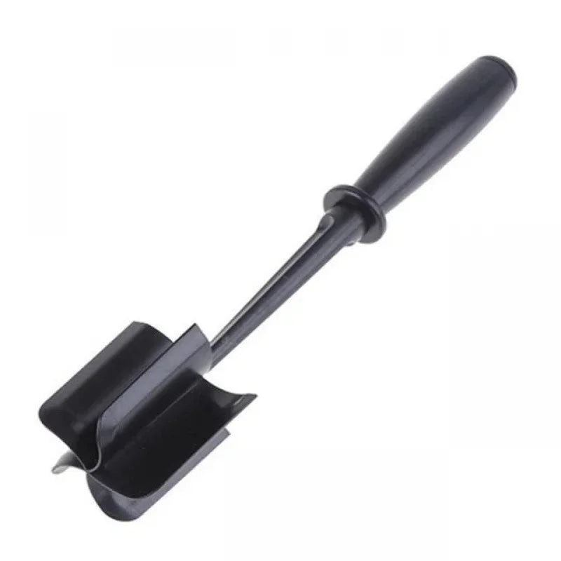 Handheld Meat Grinder & Blender Effortless Rice Grinding Meat Mincing Chopping Multifunctional Kitchen Tool
