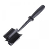 Handheld Meat Grinder & Blender Effortless Rice Grinding Meat Mincing Chopping Multifunctional Kitchen Tool