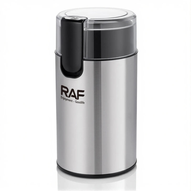 RAFCoffee bean grinder, dry grinding, lightweight coffee grinder