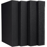 15/25/35/50PPI Bio Sponge Filter Media Pads Cut-to-fit Foam for Aquarium Fish Tanks Koi Ponds Filter Foam Sponges 2030