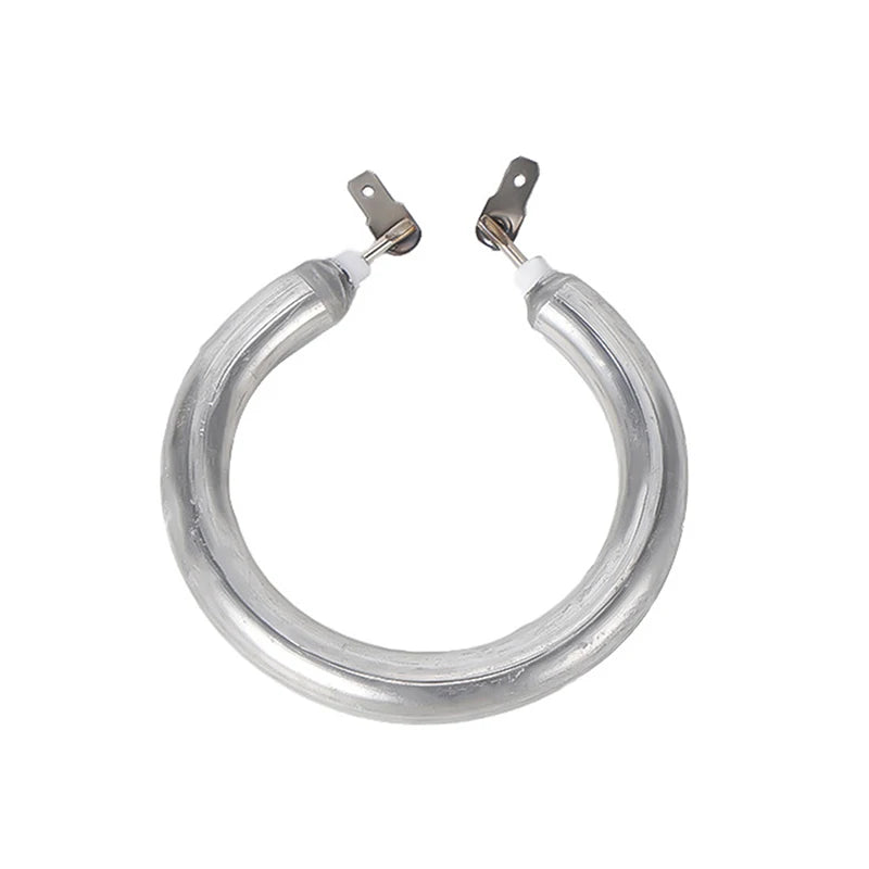 Coffee Maker Heating Tube Element Durable Heat Pipe Coffee Machine Heater Hot Water Rod Pump Espresso Machines Maker Accessory