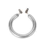 Coffee Maker Heating Tube Element Durable Heat Pipe Coffee Machine Heater Hot Water Rod Pump Espresso Machines Maker Accessory