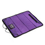 Outdoor Picnic Sitting Mat Waterproof Portable Camping Pad Anti-Slip Beach Foldable Seat Cushion for Travel Hiking