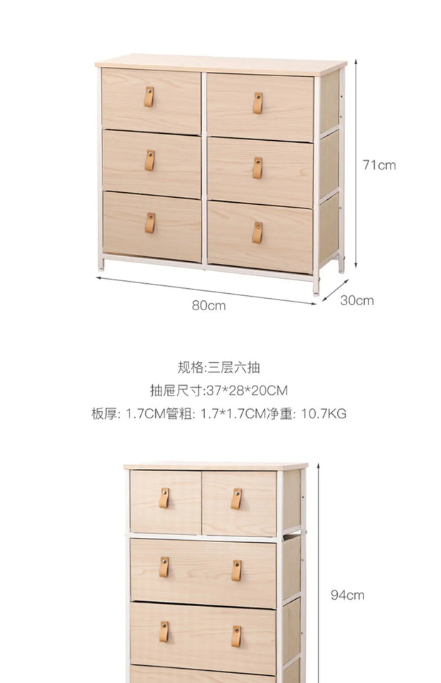 Doors Organize Living Room Cabinets Tool Office Craft File Cabinet Shelves Bathroom Mueble Recibidor De Entrada Furniture