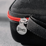 Portable Hand-shaking Bean Grinder Storage Bag Coffee Grinder Protective Case Portable Takeaway Bag Coffee Utensils Storage Bag