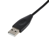 Durable Nylon Braided Line Mouse Cable Replacement Wire For Logitech G502/G402 Mouse