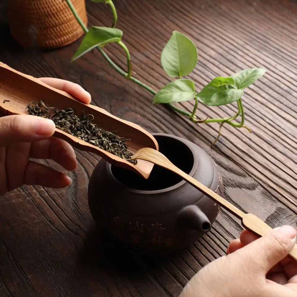 Reusable Odorless Practicality High Temperature Resistance Durable Retro Tea Leak Handmade Tea Leak Tea Set Tea Strainer